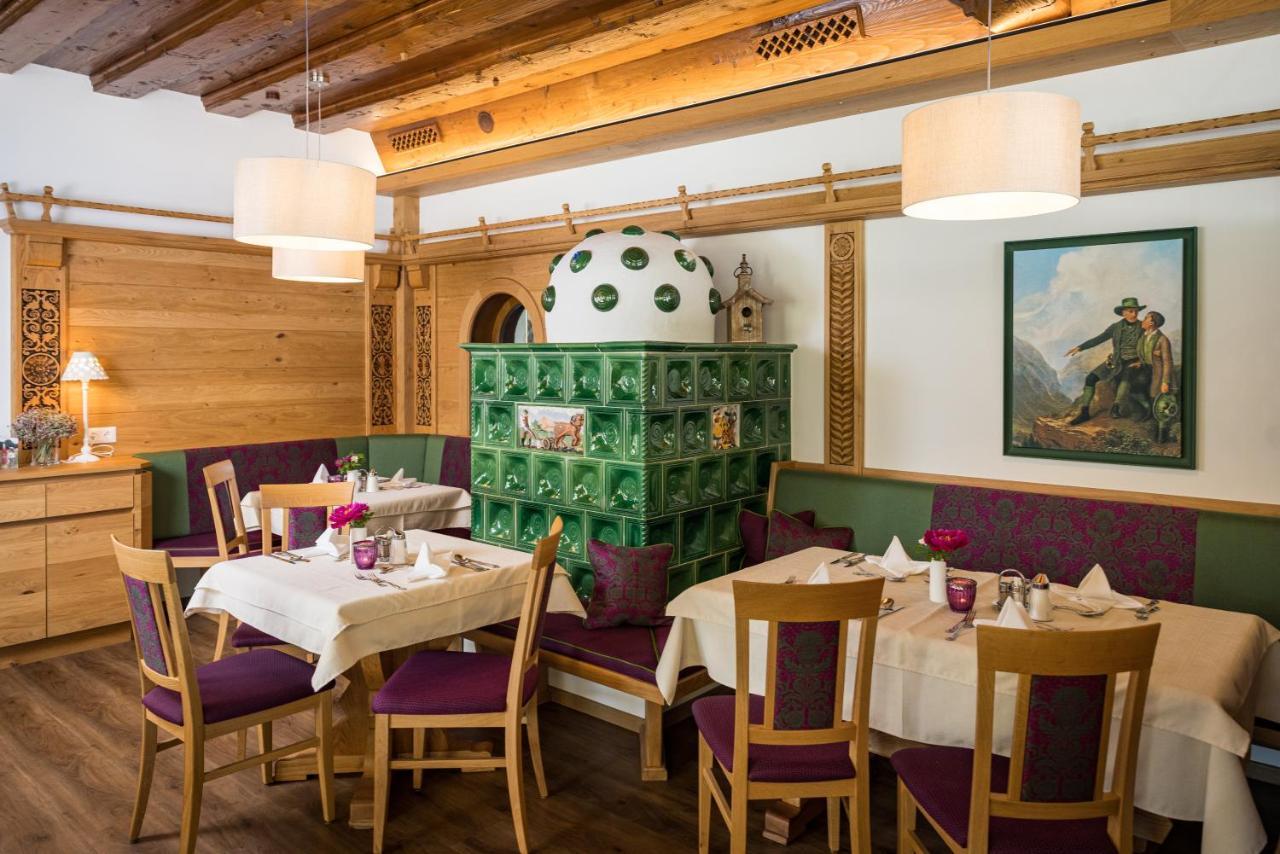 Landhotel Haeuserl Im Wald เกริบมิง ภายนอก รูปภาพ