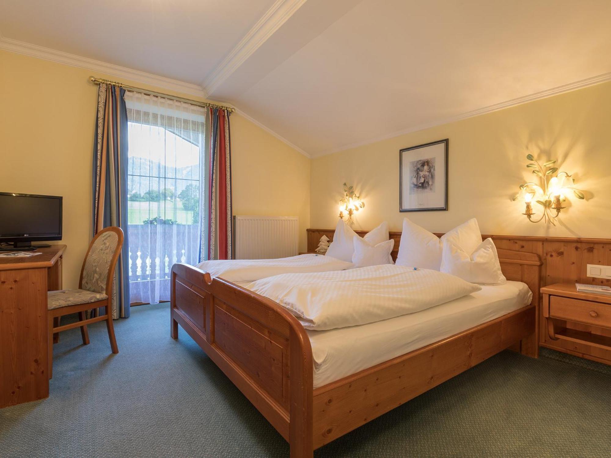 Landhotel Haeuserl Im Wald เกริบมิง ภายนอก รูปภาพ