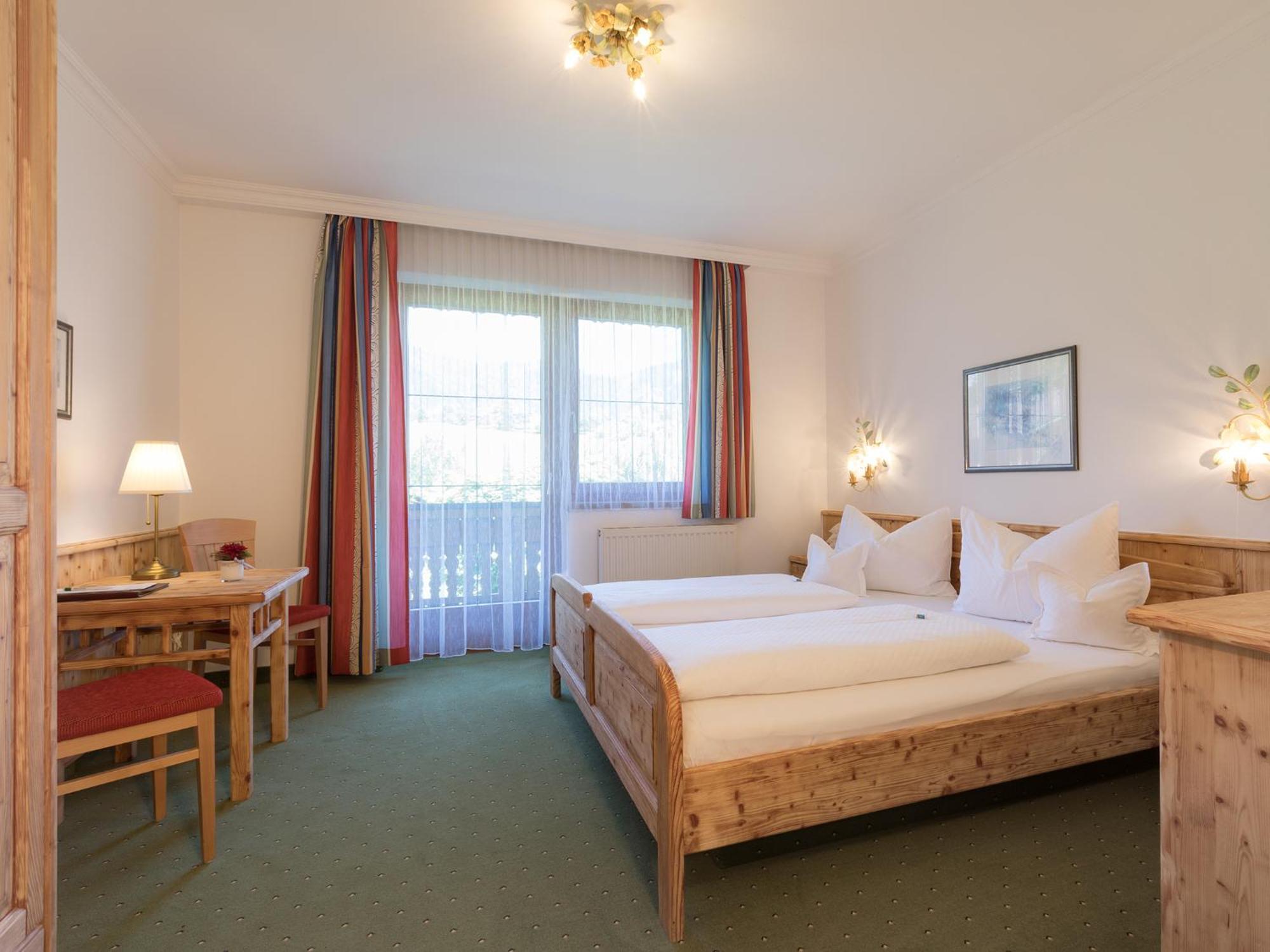 Landhotel Haeuserl Im Wald เกริบมิง ภายนอก รูปภาพ