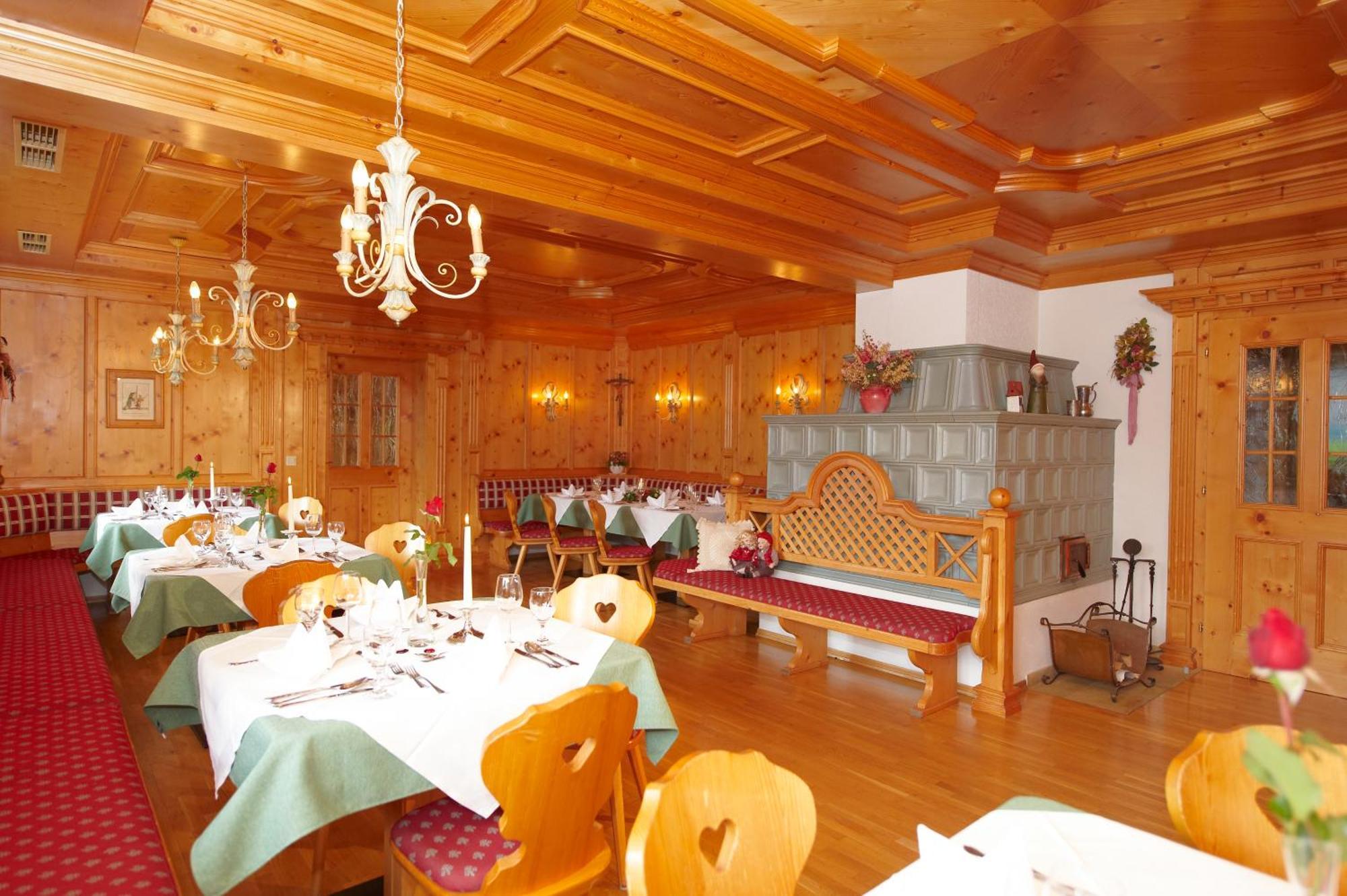 Landhotel Haeuserl Im Wald เกริบมิง ภายนอก รูปภาพ
