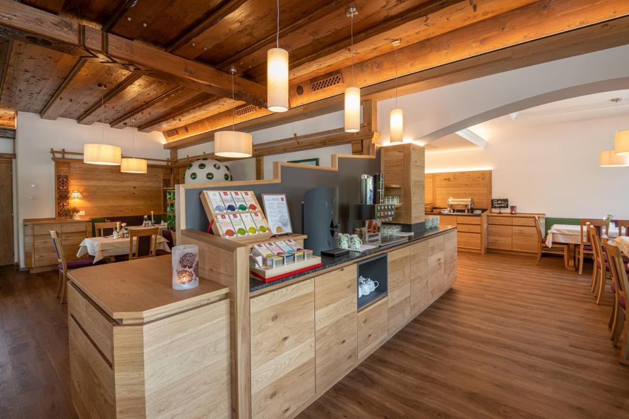 Landhotel Haeuserl Im Wald เกริบมิง ภายนอก รูปภาพ